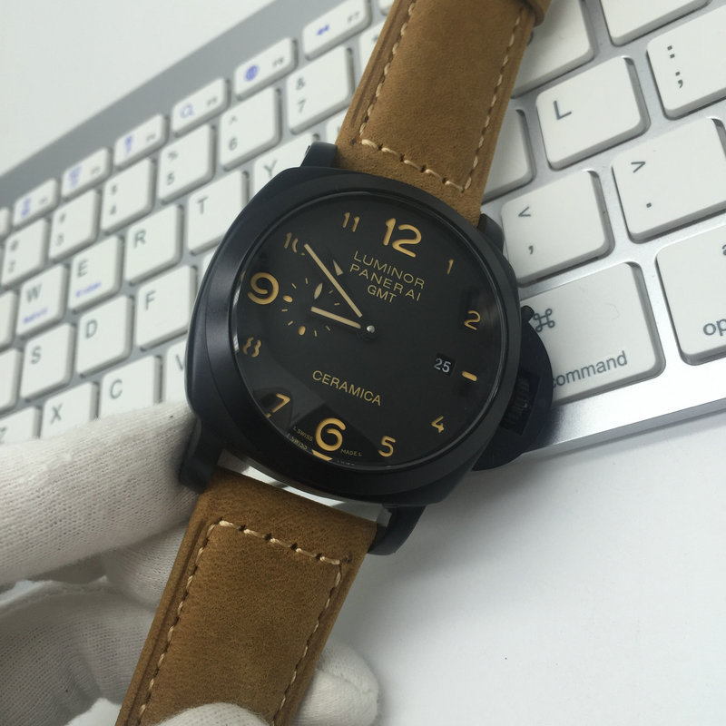 Panerai Watches 001